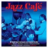 Jazz caf