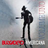 Buscadero americana vol. 1 (lp) Vinile r