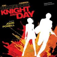 Knight and day: original motion picture soundtrack