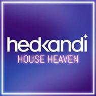 Hedkandi house heaven various artists 2c