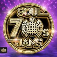 70s soul jams ministry of sound various