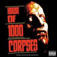 House of 1000 corpses