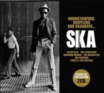 Ska - moonstompers