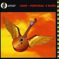 Fado-portugal's blues