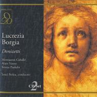 Lucrezia borgia (1833)