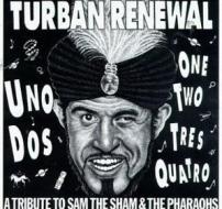 Turban renewal