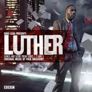 Luther (serie 1- 2- 3, presentato da idris elba