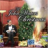 John waters christmas