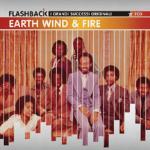 Earth wind & fire - flashback international new artwork 2009