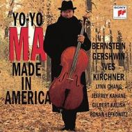 Made in america /bernstein, yves,