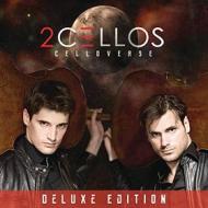 Celloverse (de-luxe - 1 cd + 1 dvd)