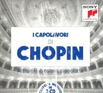 I capolavori di chopin