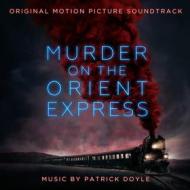 Murder on the orient express (original m