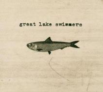 Freat lake swimmers