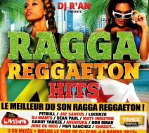 Ragga reggaeton hits