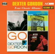 Gordon - four classic albums