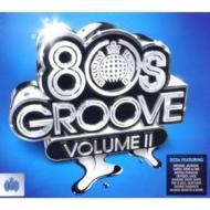 80's groove vol.2