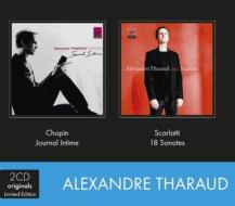 Scarlatti +  chopin (box)limited