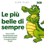 Le piu' belle di sempre