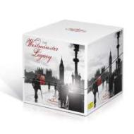 The Westminster legacy - Limited edition (40 CD)