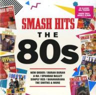 Smash hits the 80s (Vinile)