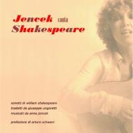 Jencek canta Shakespeare