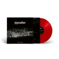 Starsailor with strings - live from liverpool Vinile rosso Starsailor with strings - live from liverpool Vinile rosso