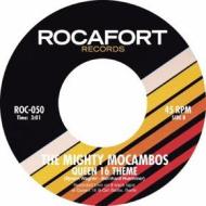 The mighty mocambos-international cypher (Vinile)