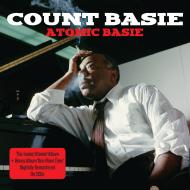 Atomic basie (2cd)