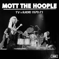Tv and radio 1970-71 (Vinile)