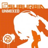 Suburbia unmixed 25