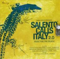 Salento calls italy 2.0