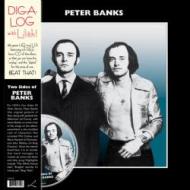 Two sides of peter banks (+cd) (Vinile)