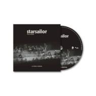Starsailor with strings - live from liverpool cd Starsailor with strings - live from liverpool cd