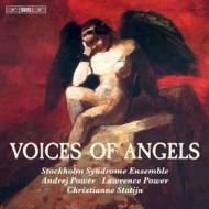 Voices of angels