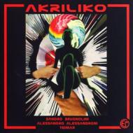 Akriliko (Vinile)