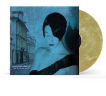 The scavenger bride (gold & white marble vinyl) (Vinile)