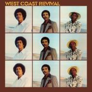 West coast revival (Vinile)