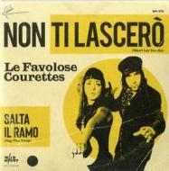 Non ti lascerò, salta il ramo (''7) (Vinile)