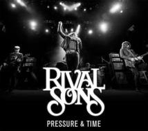 Pressure and time(cd+dvd)
