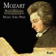 Sonata per piano k 332 n.12 in fa (1781)