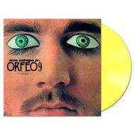 Orfeo 9 (180 gr. vinyl yellow gatefold limited edt.) (Vinile)