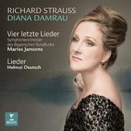 Strauss, richard: lieder
