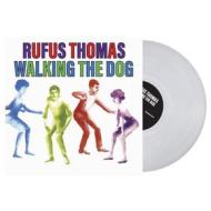 Walking the dog (clear vinyl) (Vinile)