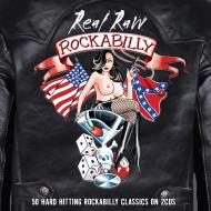 Real raw rockabilly (2cd)