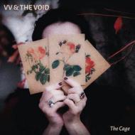 The cage (Vinile)