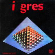 I gres vol. ii (Vinile)