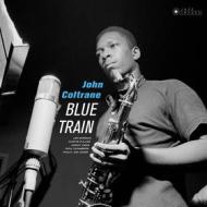 Blue train (gatefold) (Vinile)