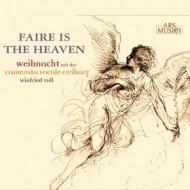 Faire is the heaven /neu: 233900