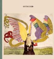 Outsider (Vinile)
